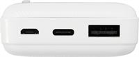 POWERBANK AD ALTA DENSITÀ 10000 mAh